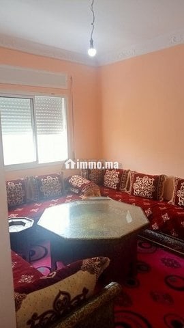 شقق مفروشة للكراء اليومي في طنجة - Location Vacances - Tanger - photo 1