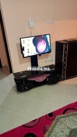 شقق مفروشة للكراء اليومي في طنجة - Location Vacances - Tanger - photo 2