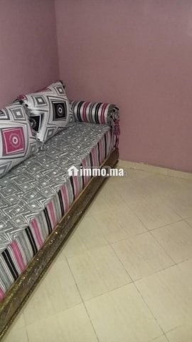 شقق مفروشة للكراء اليومي في طنجة - Location Vacances - Tanger - photo 3