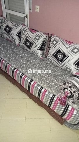 شقق مفروشة للكراء اليومي في طنجة - Location Vacances - Tanger - photo 5