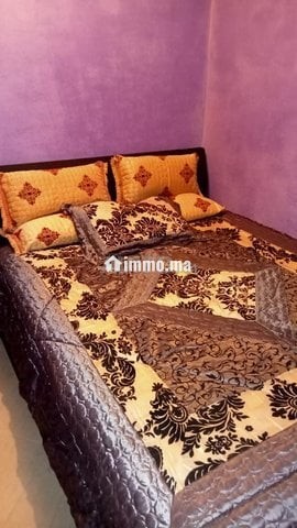 شقق مفروشة للكراء اليومي في طنجة - Location Vacances - Tanger - photo 8