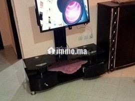 شقق مفروشة للكراء اليومي في طنجة - Appartement Location Vacances - Tanger