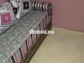 شقق مفروشة للكراء اليومي في طنجة - Appartement Location Vacances - Tanger