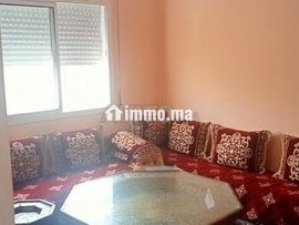 شقق مفروشة للكراء اليومي في طنجة - Appartement Location Vacances - Tanger