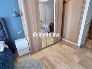 À LOUER APPARTEMENT MEUBLÉ 3CH SL BORGOUGNE - Appartement à louer - Casablanca