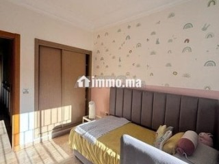 À LOUER APPARTEMENT MEUBLÉ 3CH SL BORGOUGNE - Appartement à louer - Casablanca