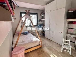 À LOUER APPARTEMENT MEUBLÉ 3CH SL BORGOUGNE - Appartement à louer - Casablanca