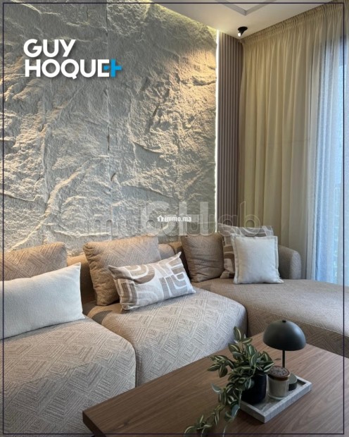 Studio à louer aux Princesses - Location Immobilier - Casablanca - photo 1