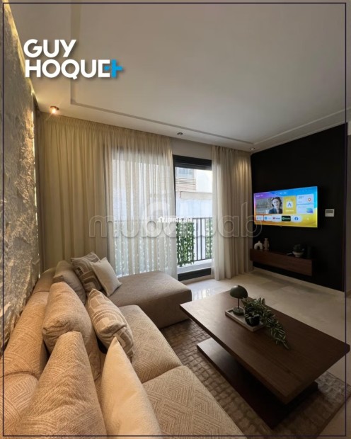 Studio à louer aux Princesses - Location Immobilier - Casablanca - photo 2