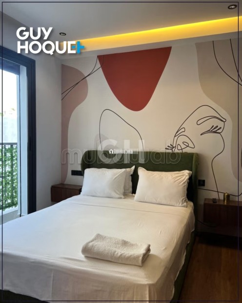 Studio à louer aux Princesses - Location Immobilier - Casablanca - photo 5