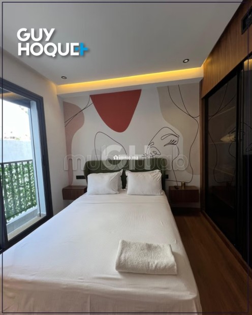 Studio à louer aux Princesses - Location Immobilier - Casablanca - photo 6