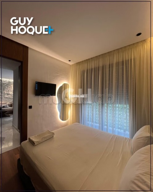 Studio à louer aux Princesses - Location Immobilier - Casablanca - photo 7