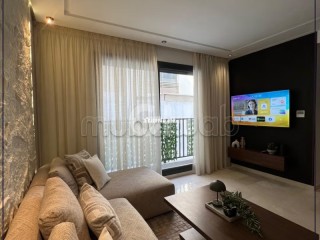 Studio à louer aux Princesses - Appartement à louer - Casablanca
