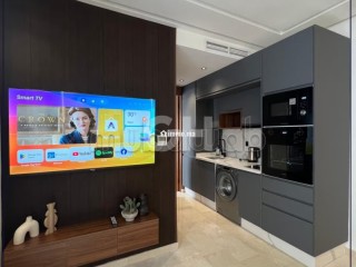 Studio à louer aux Princesses - Appartement à louer - Casablanca