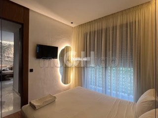 Studio à louer aux Princesses - Appartement à louer - Casablanca