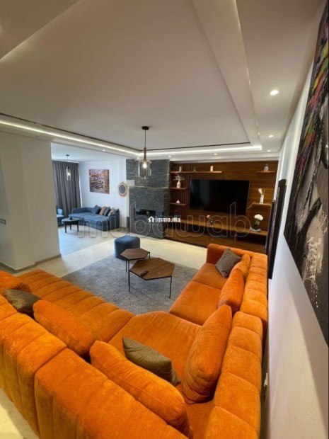 Magnifique Appartement à louer L’hivernage - Location Immobilier - Marrakech - photo 1