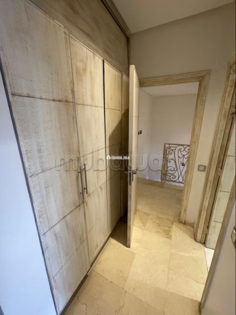 Magnifique Appartement à louer L’hivernage - Location Immobilier - Marrakech - photo 2