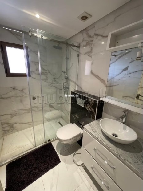 Magnifique Appartement à louer L’hivernage - Location Immobilier - Marrakech - photo 4
