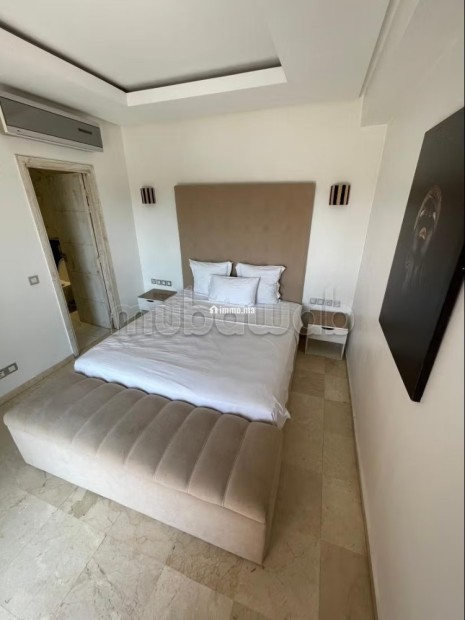 Magnifique Appartement à louer L’hivernage - Location Immobilier - Marrakech - photo 5