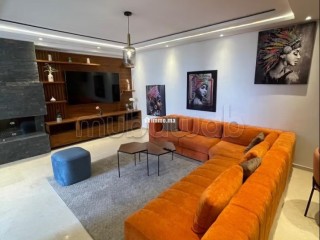 Magnifique Appartement à louer L’hivernage - Appartement à louer - Marrakech