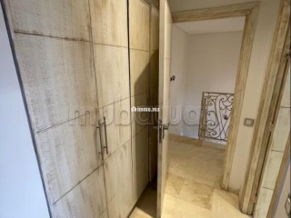 Magnifique Appartement à louer L’hivernage - Appartement à louer - Marrakech