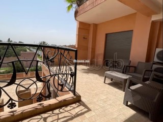 Magnifique Appartement à louer L’hivernage - Appartement à louer - Marrakech