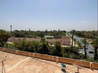 Magnifique Appartement à louer L’hivernage - Appartement à louer - Marrakech