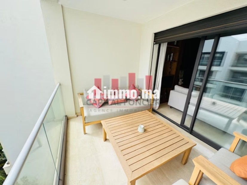 Anfa sunset / rare - Vente Immobilier - Casablanca - photo 2
