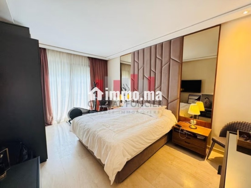 Anfa sunset / rare - Vente Immobilier - Casablanca - photo 5