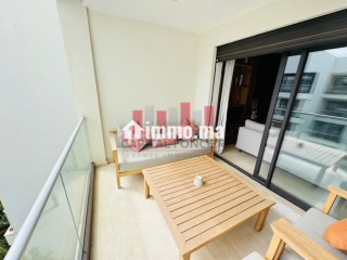 Anfa sunset / rare - Appartement à vendre - Casablanca