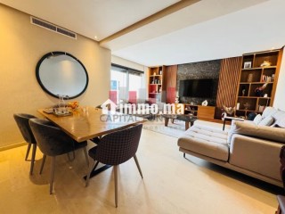 Anfa sunset / rare - Appartement à vendre - Casablanca