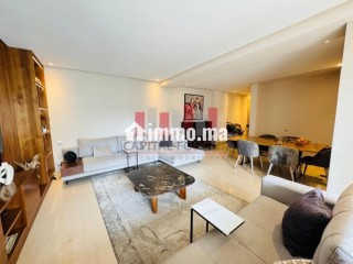 Anfa sunset / rare - Appartement à vendre - Casablanca