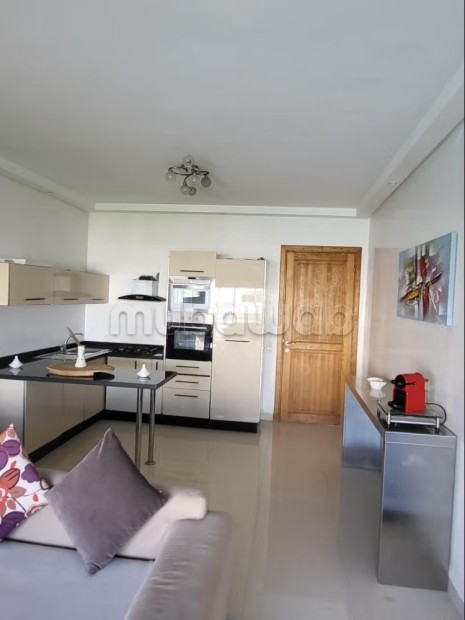 Luxueux appartement de 3 chambres à EDEN TAMARIS - Vente Immobilier - Dar Bouazza - photo 5