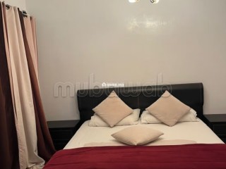 Luxueux appartement de 3 chambres à EDEN TAMARIS - Appartement à vendre - Dar Bouazza