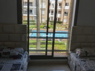 Luxueux appartement de 3 chambres à EDEN TAMARIS - Appartement à vendre - Dar Bouazza