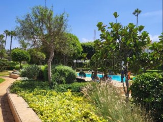 Luxueux appartement de 3 chambres à EDEN TAMARIS - Appartement à vendre - Dar Bouazza
