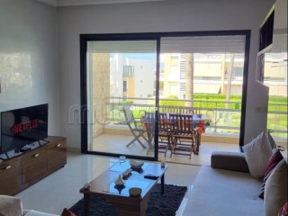 Luxueux appartement de 3 chambres à EDEN TAMARIS - Appartement à vendre - Dar Bouazza