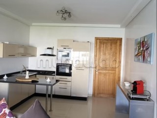 Luxueux appartement de 3 chambres à EDEN TAMARIS - Appartement à vendre - Dar Bouazza