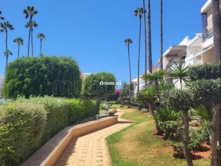 Luxueux appartement de 3 chambres à EDEN TAMARIS - Appartement à vendre - Dar Bouazza
