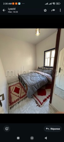 magnifique-villa-a-louer-pour-vos-vacances-a-bab-al-bahar-2-belles-chambres-salon-marocain-securite-big-2
