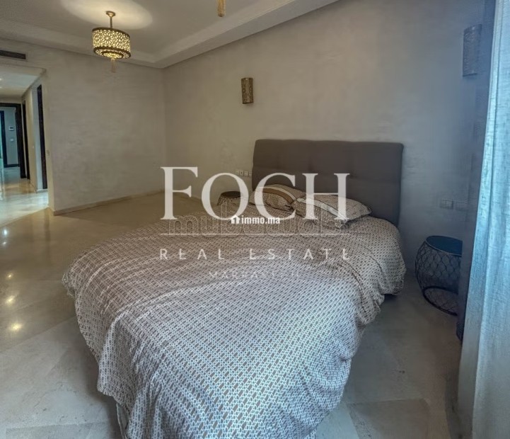 Spacieux, confortable, sobre - Location Immobilier - Marrakech - photo 5