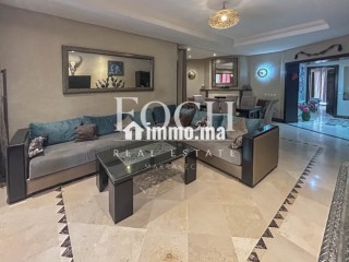 Spacieux, confortable, sobre - Appartement à louer - Marrakech