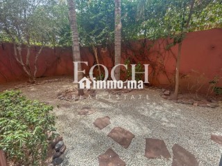 Spacieux, confortable, sobre - Appartement à louer - Marrakech