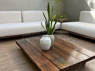 Très bel appartement en location à Ferme Bretonne Hay Arraha. 4 grandes pièces. Meublé - Appartement à louer - Casablanca