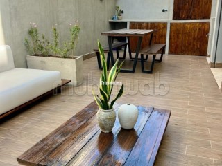 Très bel appartement en location à Ferme Bretonne Hay Arraha. 4 grandes pièces. Meublé - Appartement à louer - Casablanca