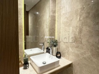 Très bel appartement en location à Ferme Bretonne Hay Arraha. 4 grandes pièces. Meublé - Appartement à louer - Casablanca
