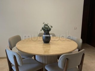 Très bel appartement en location à Ferme Bretonne Hay Arraha. 4 grandes pièces. Meublé - Appartement à louer - Casablanca