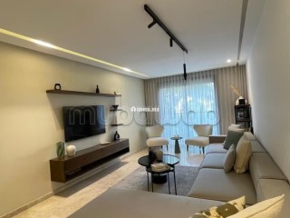 Très bel appartement en location à Ferme Bretonne Hay Arraha. 4 grandes pièces. Meublé - Appartement à louer - Casablanca
