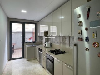 Très bel appartement en location à Ferme Bretonne Hay Arraha. 4 grandes pièces. Meublé - Appartement à louer - Casablanca