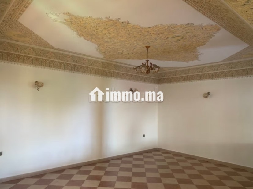 Villa à louer à hay riad - Location Immobilier - Rabat - photo 5